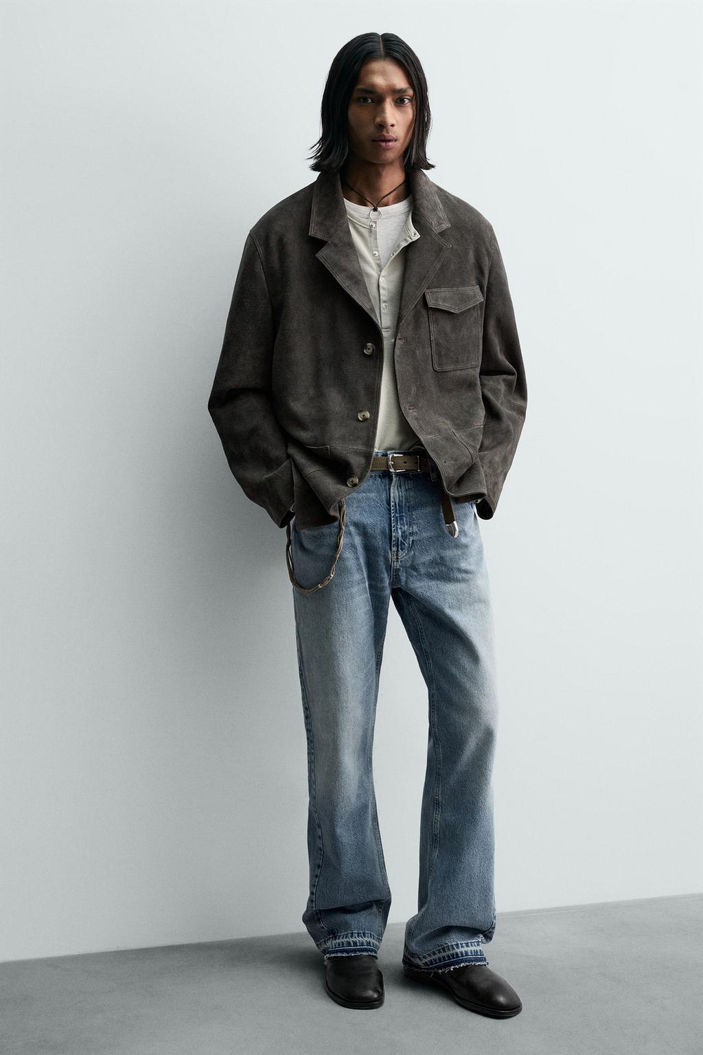 КОЖАНЫЕ ТУФЛИ LIMITED EDITION