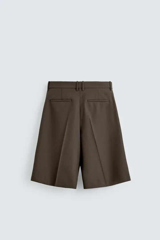 ШОРТЫ RELAXED FIT - LIMITED EDITION
