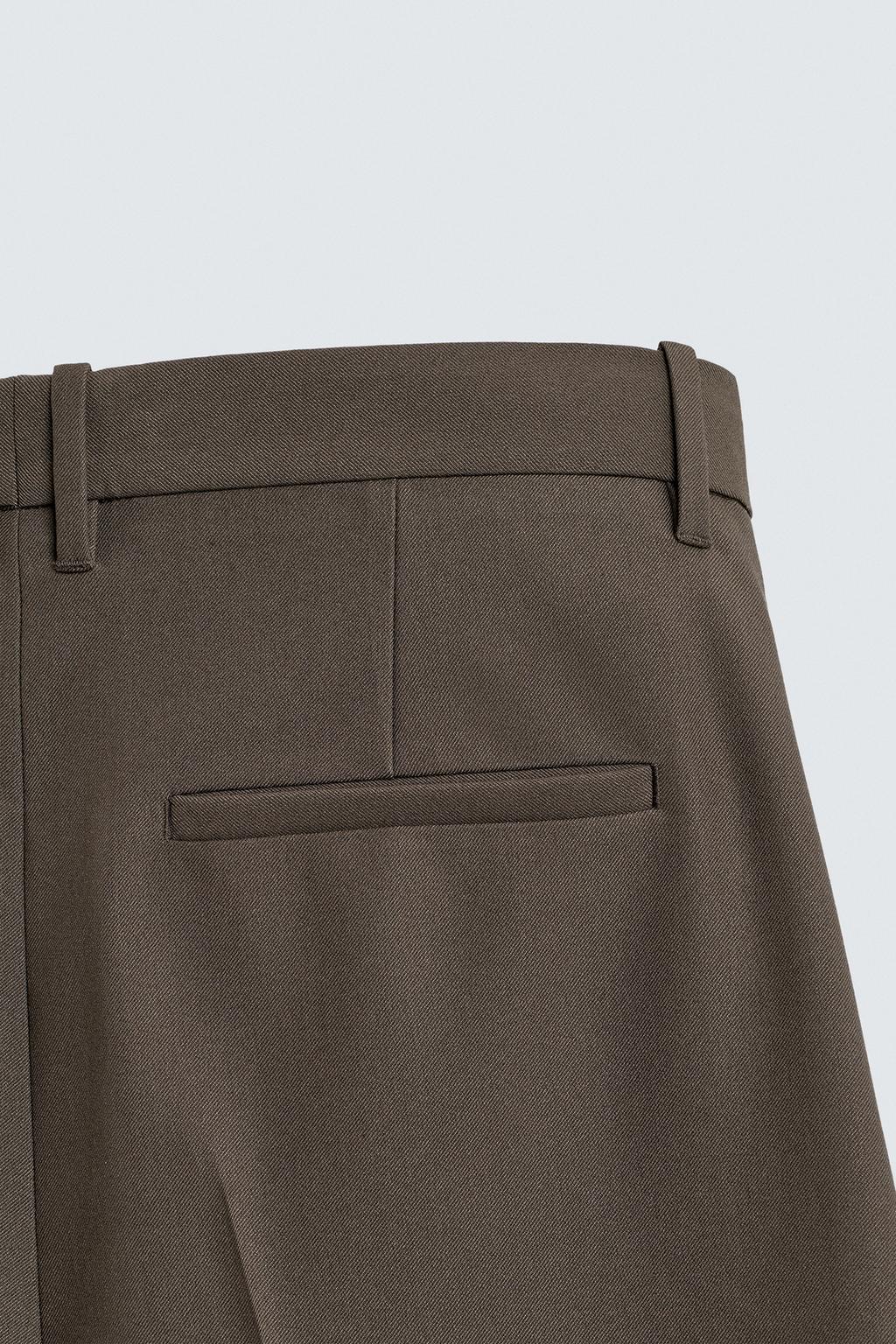 ШОРТЫ RELAXED FIT - LIMITED EDITION