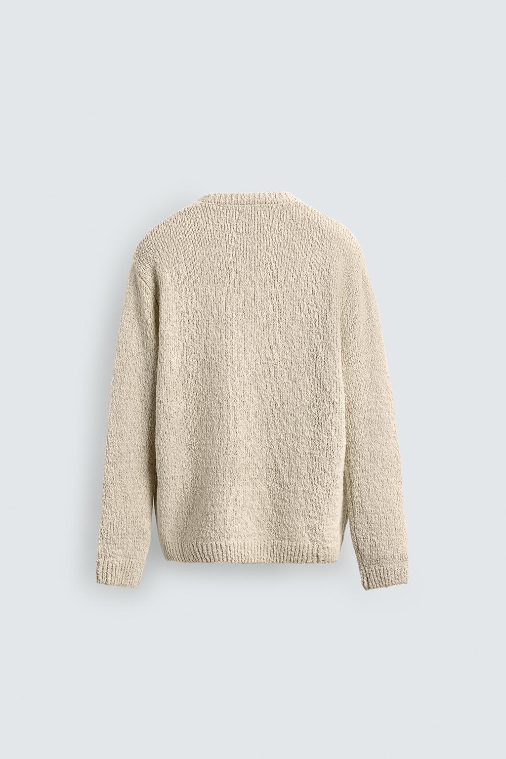 ДЖЕРСИ С НЕРОВНОЙ СТРУКТУРОЙ