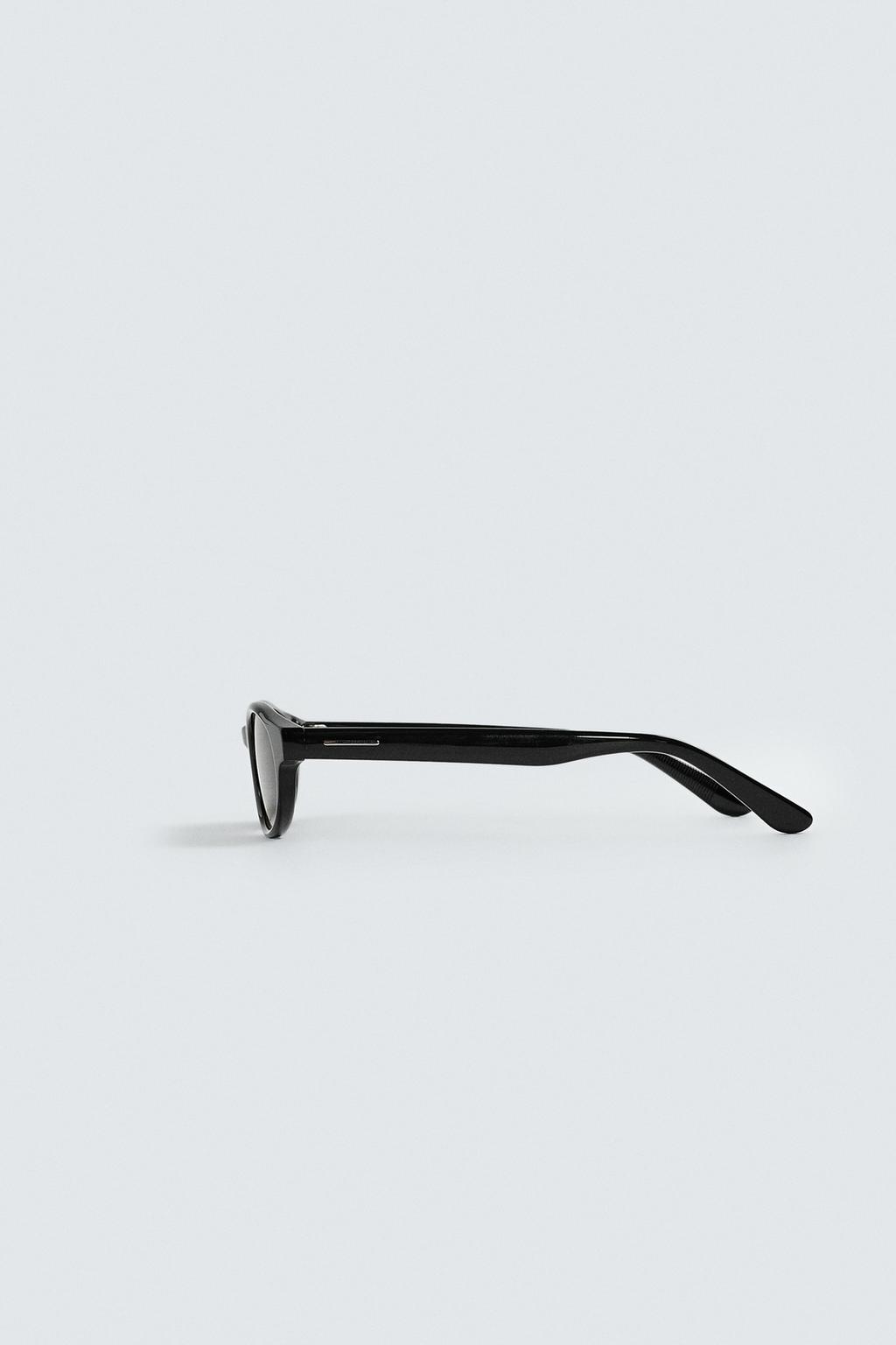 СОЛНЦЕЗАЩИТНЫЕ ОЧКИ ОВАЛЬНЫЕ LIMITED EDITION