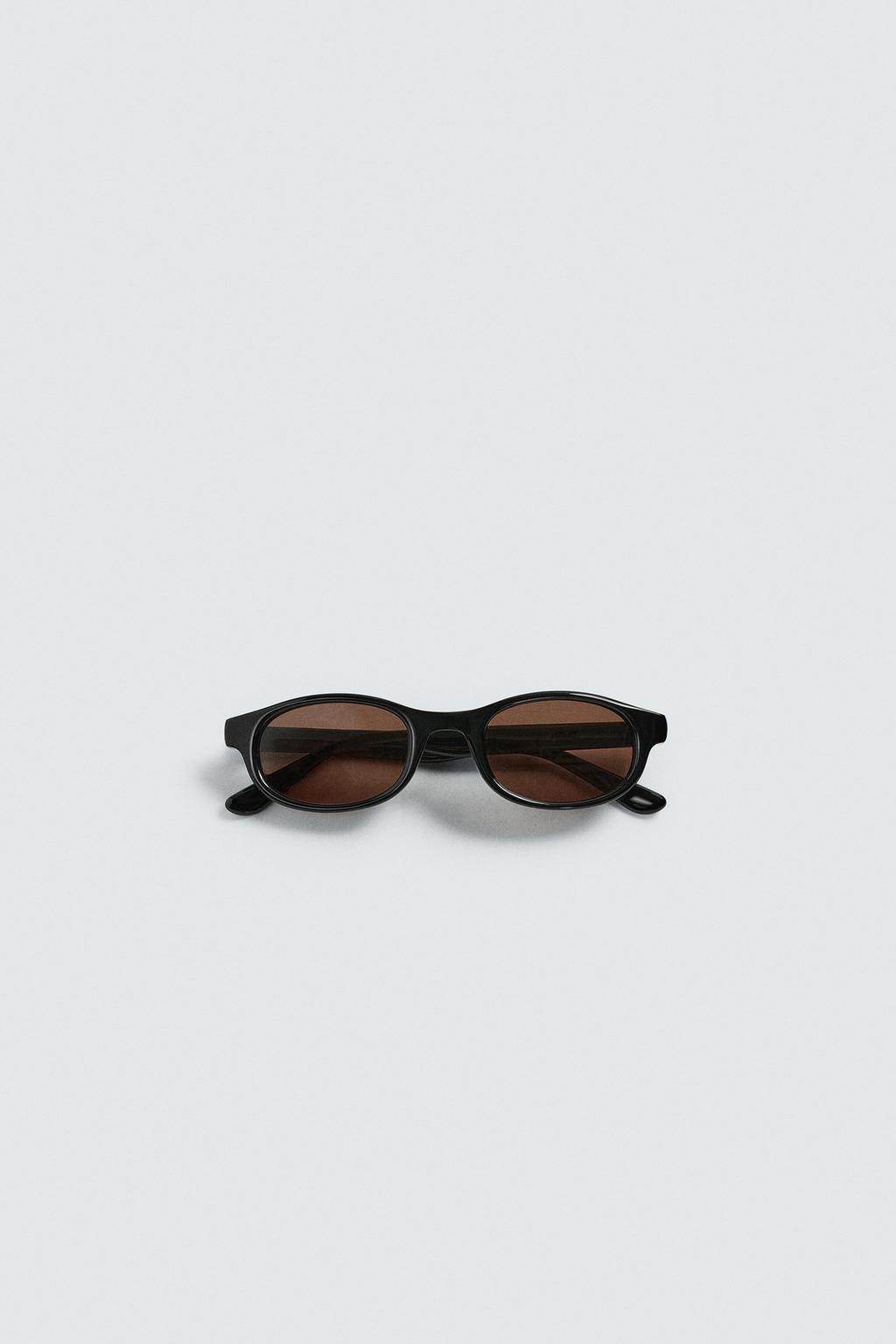 СОЛНЦЕЗАЩИТНЫЕ ОЧКИ ОВАЛЬНЫЕ LIMITED EDITION