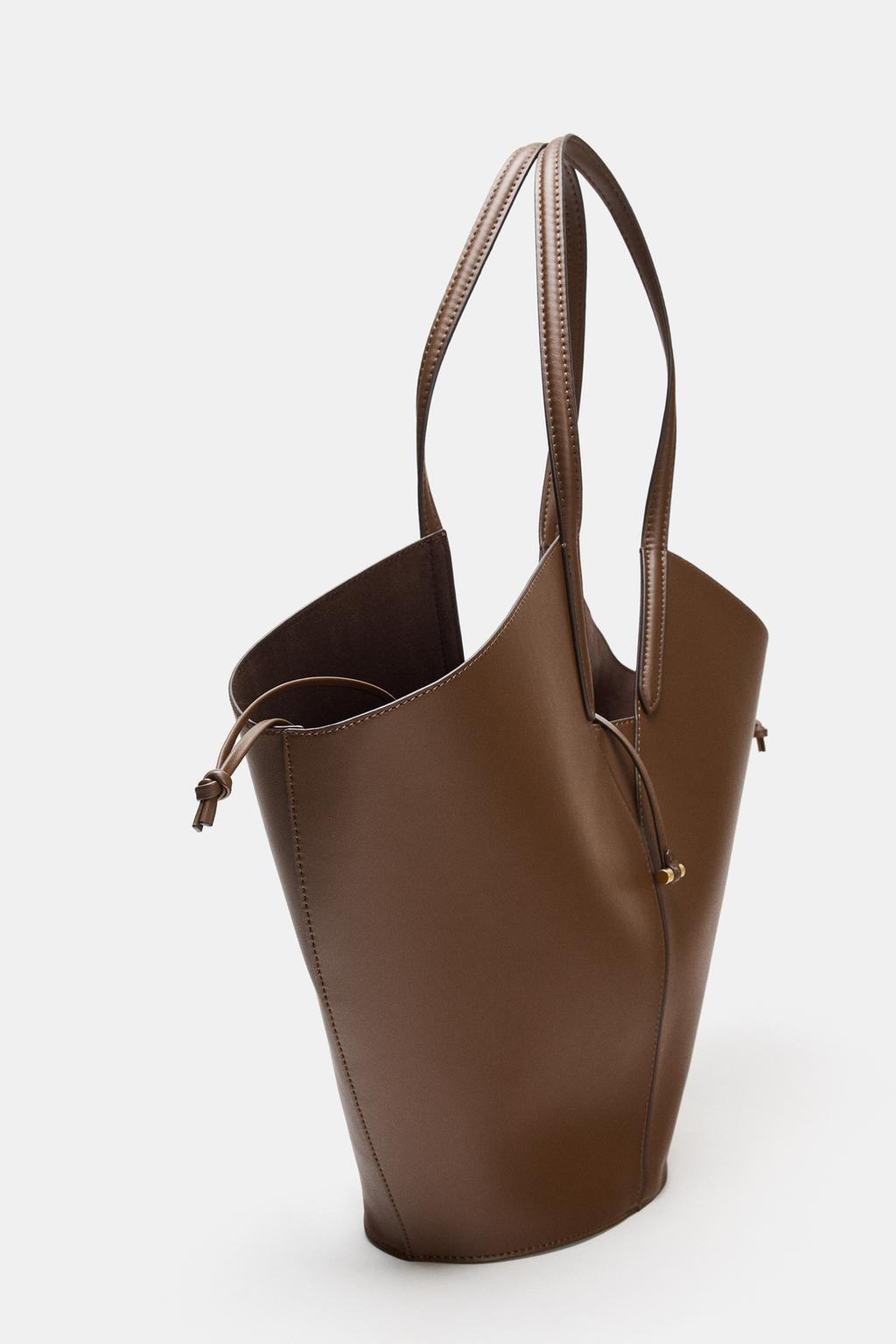 Сумка-тоут maxi