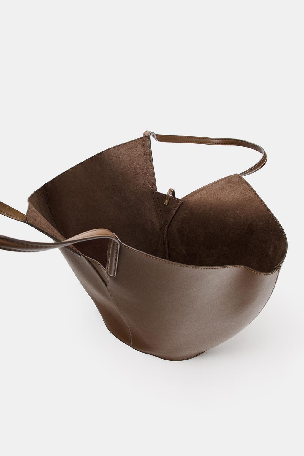 Сумка-тоут maxi