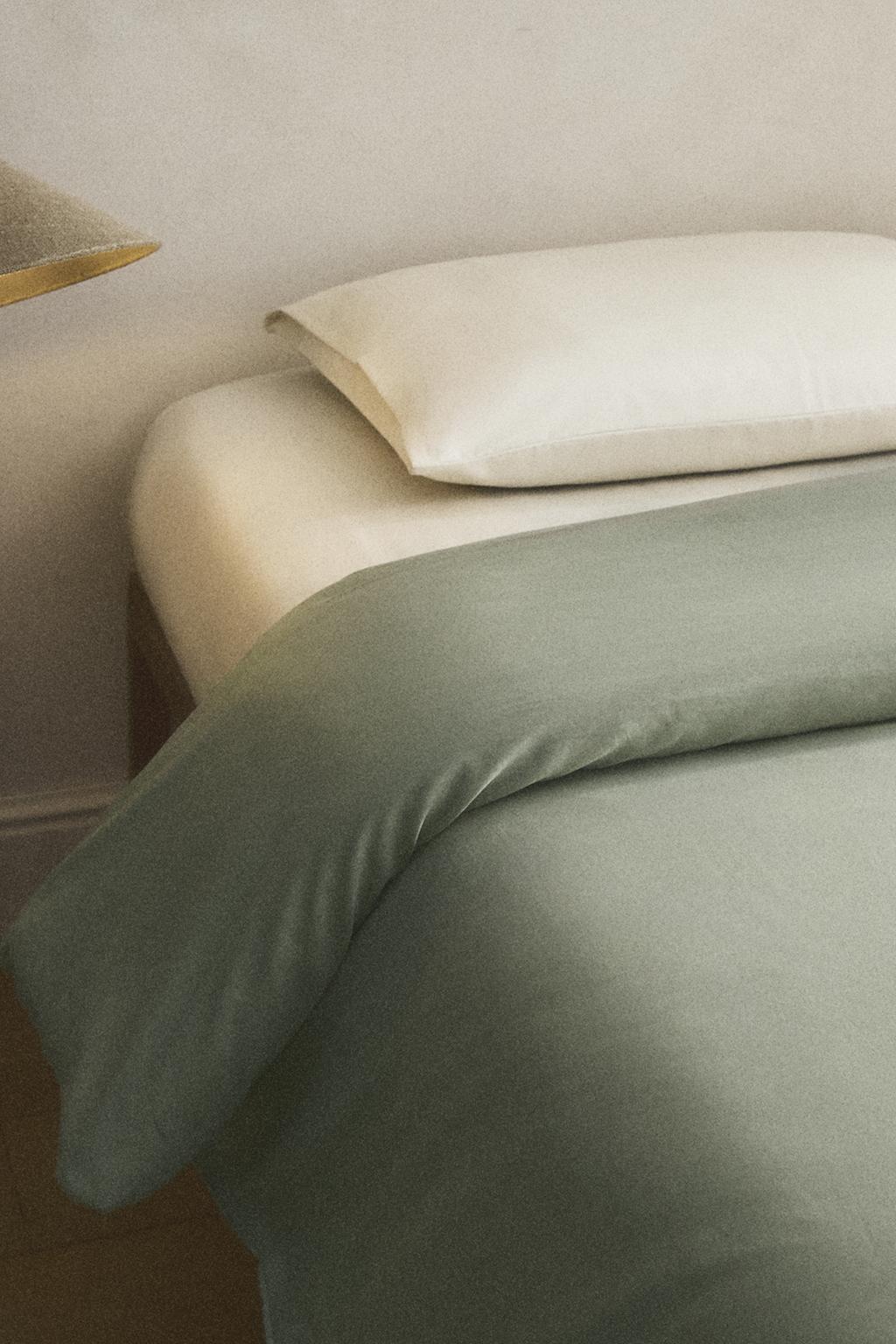 Сатиновое одеяло (300tc)