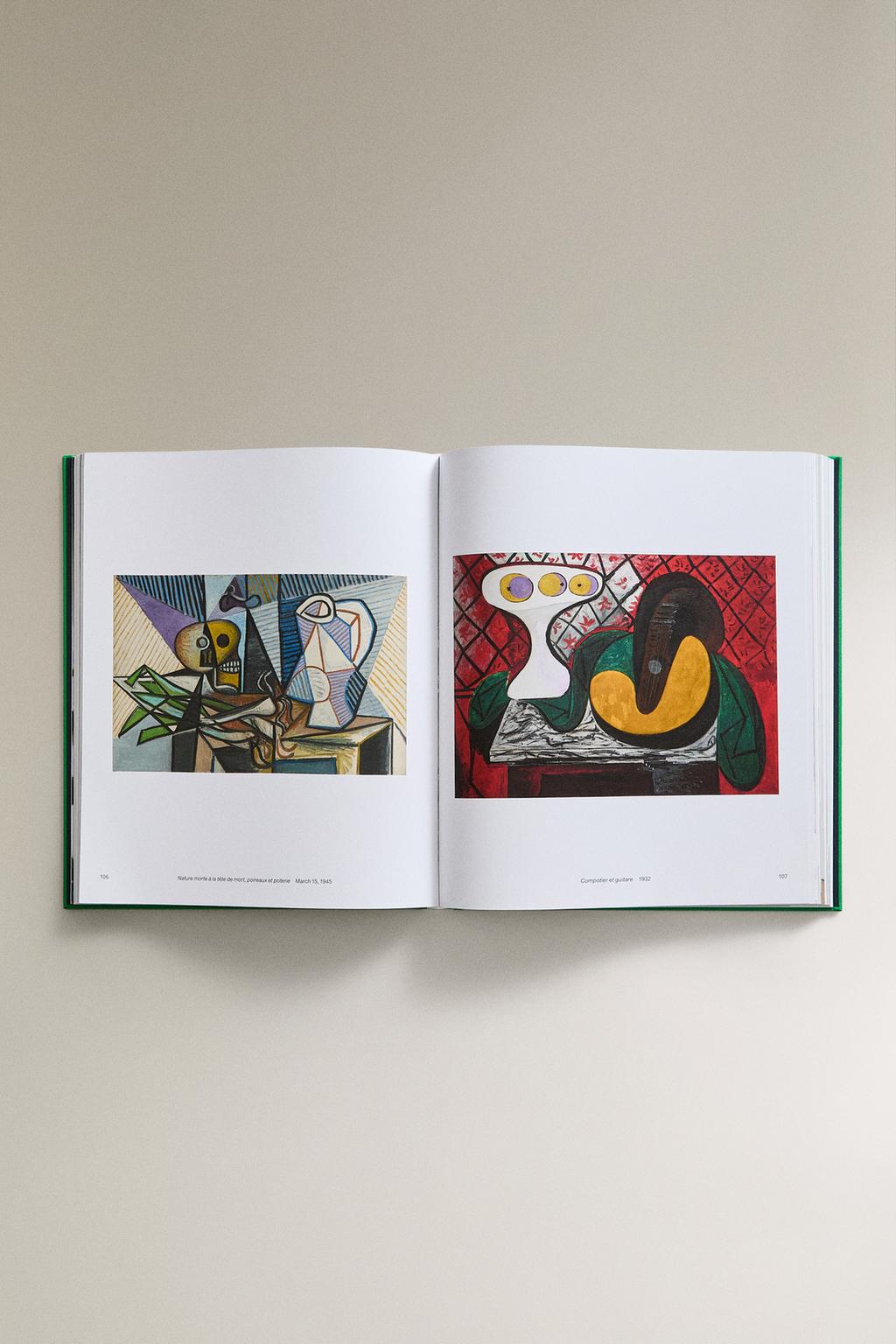 Книга picasso: tête-à-tête (на английском языке)