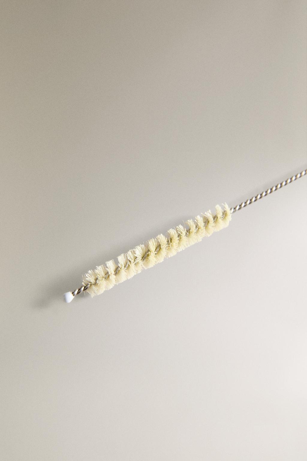 Набор цветных стеклянных трубочек (набор из 6 штук)