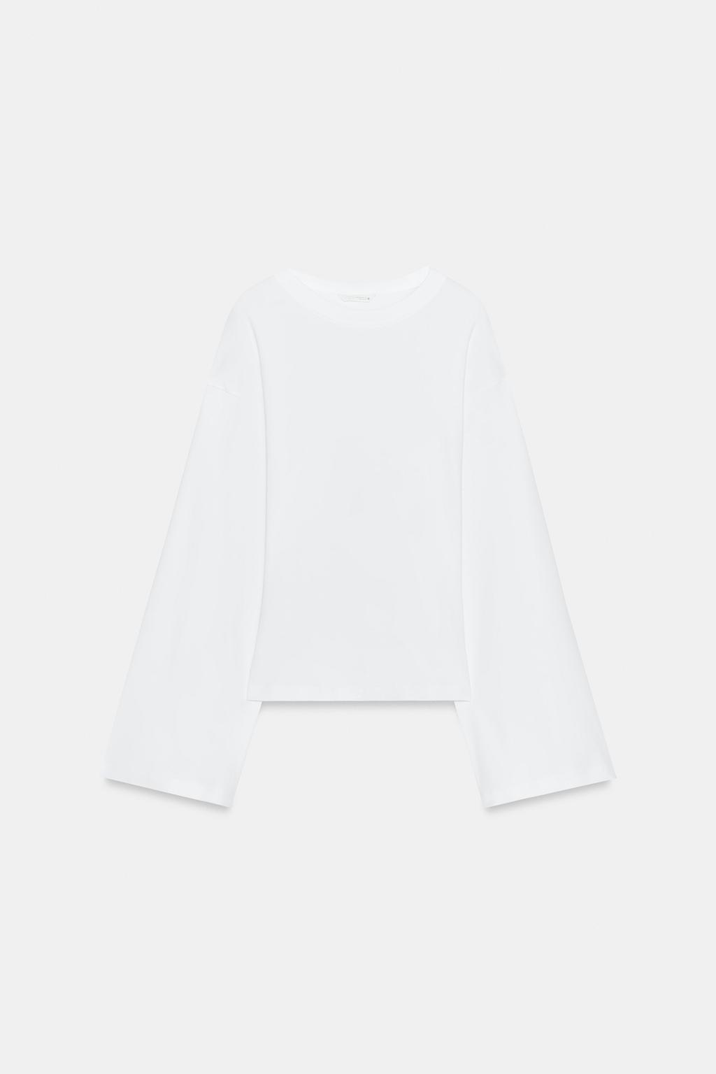 ПРИТАЛЕННАЯ ФУТБОЛКА SUPIMA®