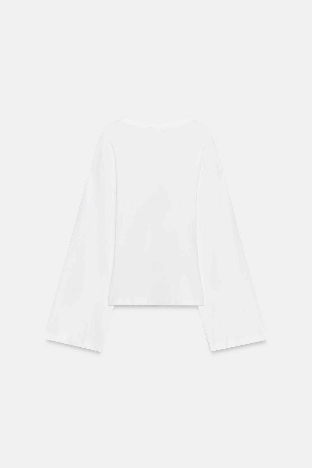 ПРИТАЛЕННАЯ ФУТБОЛКА SUPIMA®