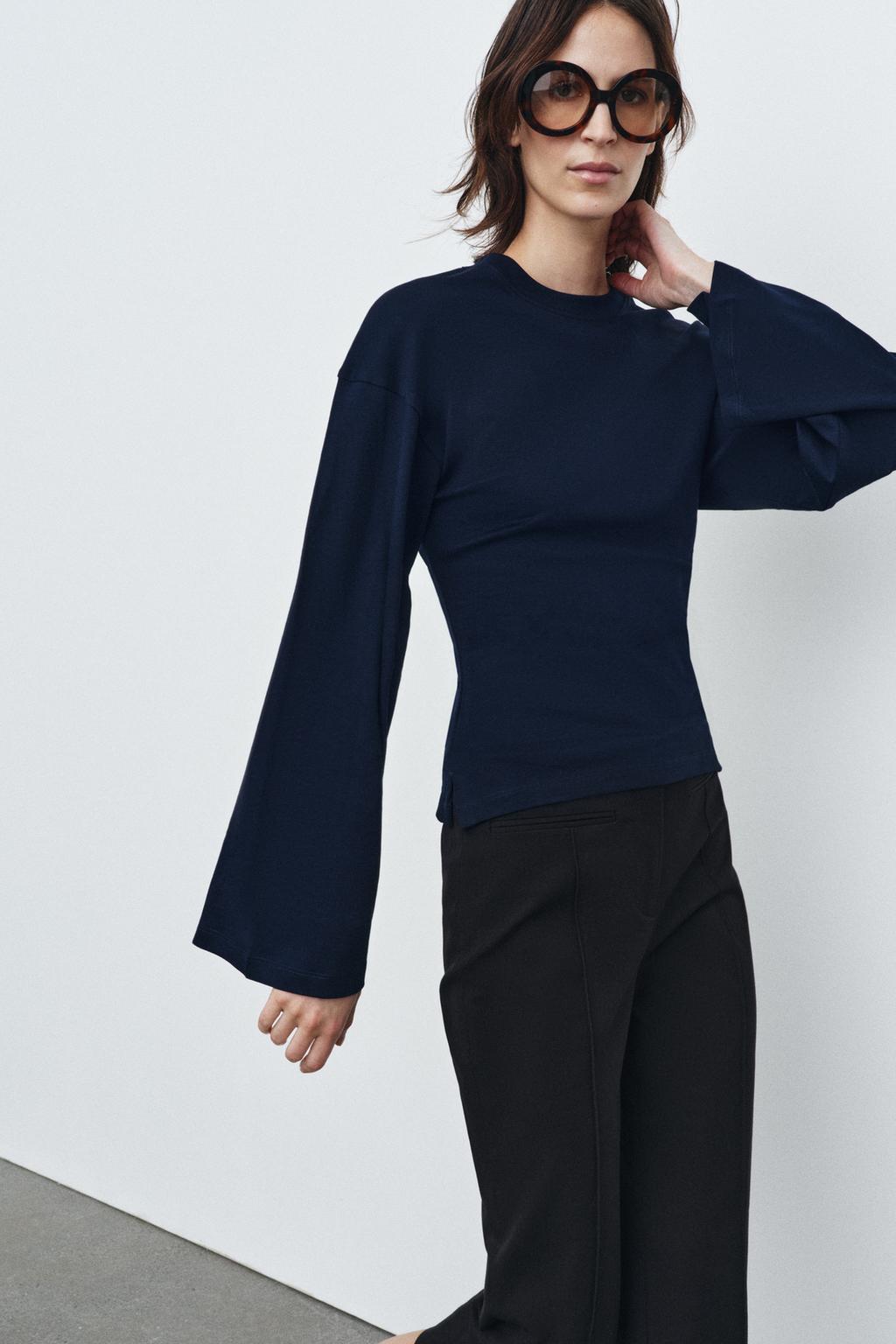 ПРИТАЛЕННАЯ ФУТБОЛКА SUPIMA®