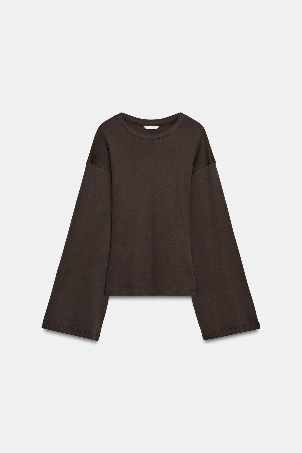 ПРИТАЛЕННАЯ ФУТБОЛКА SUPIMA®