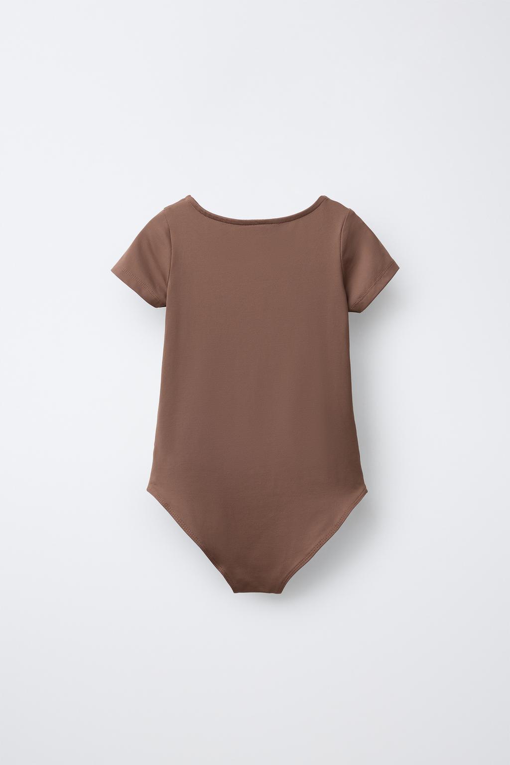 БОДИ ИЗ ПОЛИАМИДА