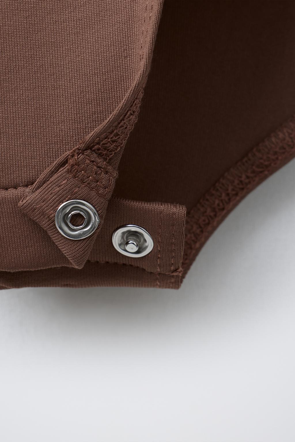 БОДИ ИЗ ПОЛИАМИДА