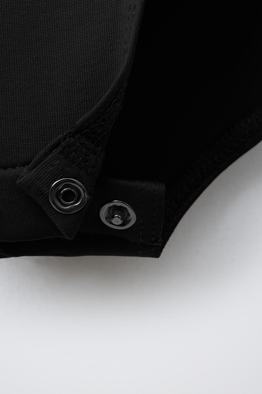 БОДИ ИЗ ПОЛИАМИДА