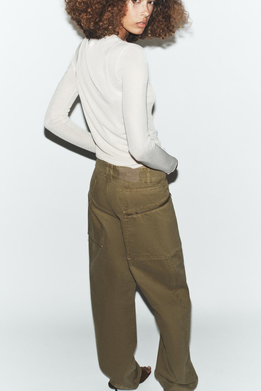 ДВОЙНОЙ ТРИКОТАЖНЫЙ ТОП