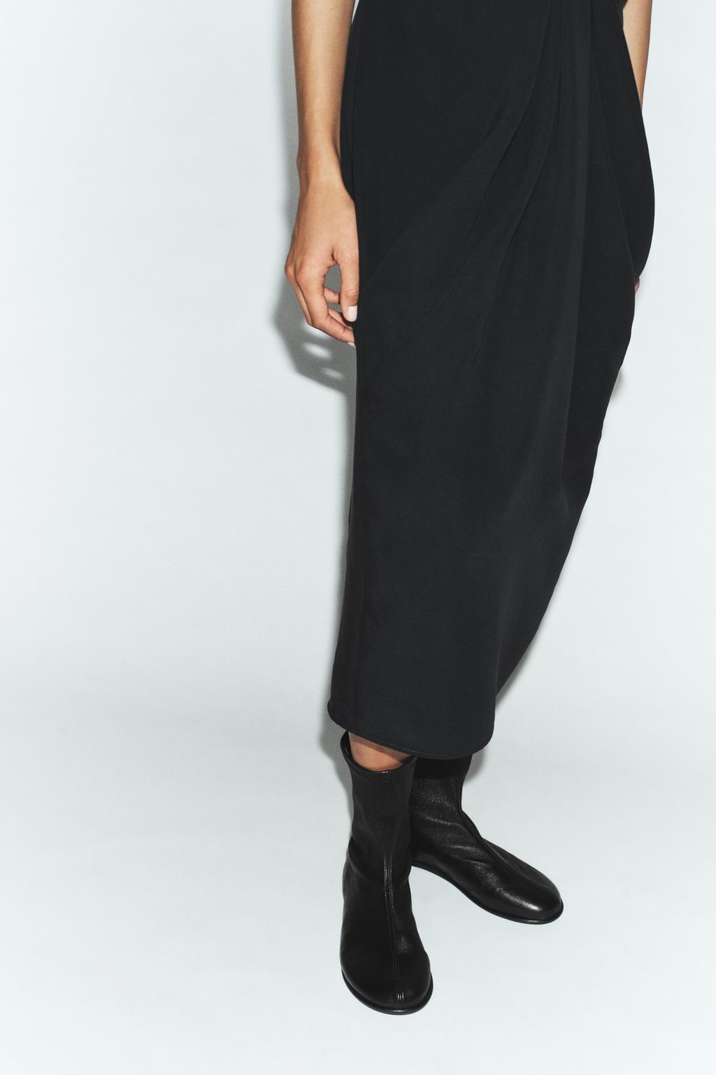 БОТИЛЬОНЫ ИЗ МЯГКОЙ КОЖИ