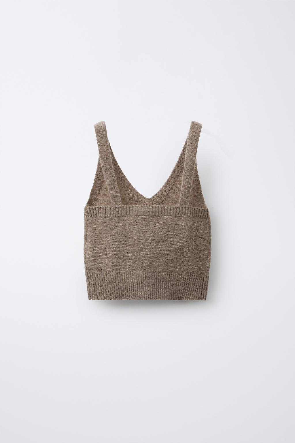 ТОП НА БРЕТЕЛЯХ С ШЕРСТЬЮ