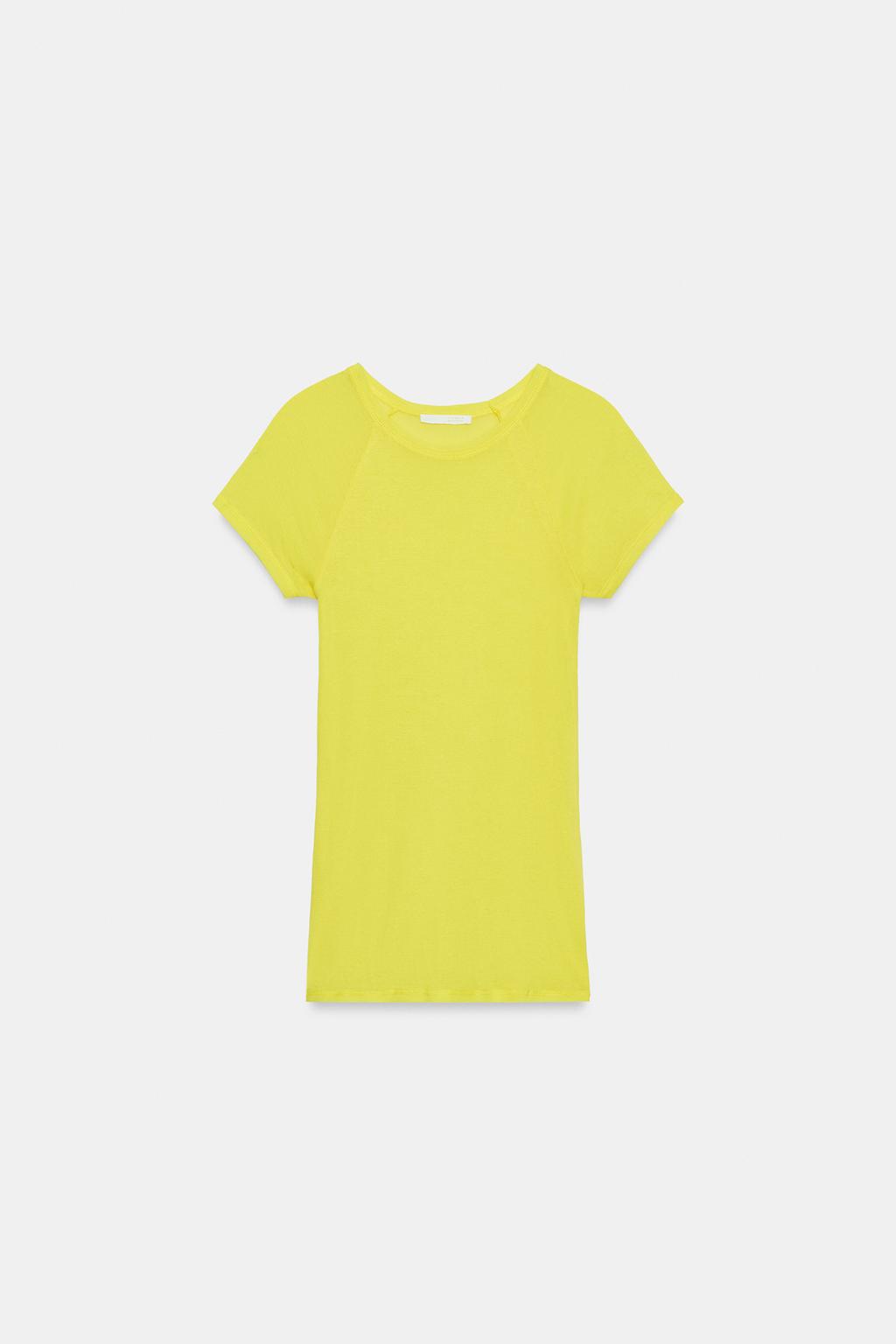 ФУТБОЛКА SUPIMA® С КОРОТКИМИ РУКАВАМИ