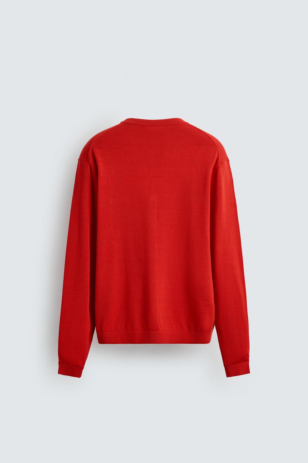 КАРДИГАН RELAXED FIT LIMITED EDITION