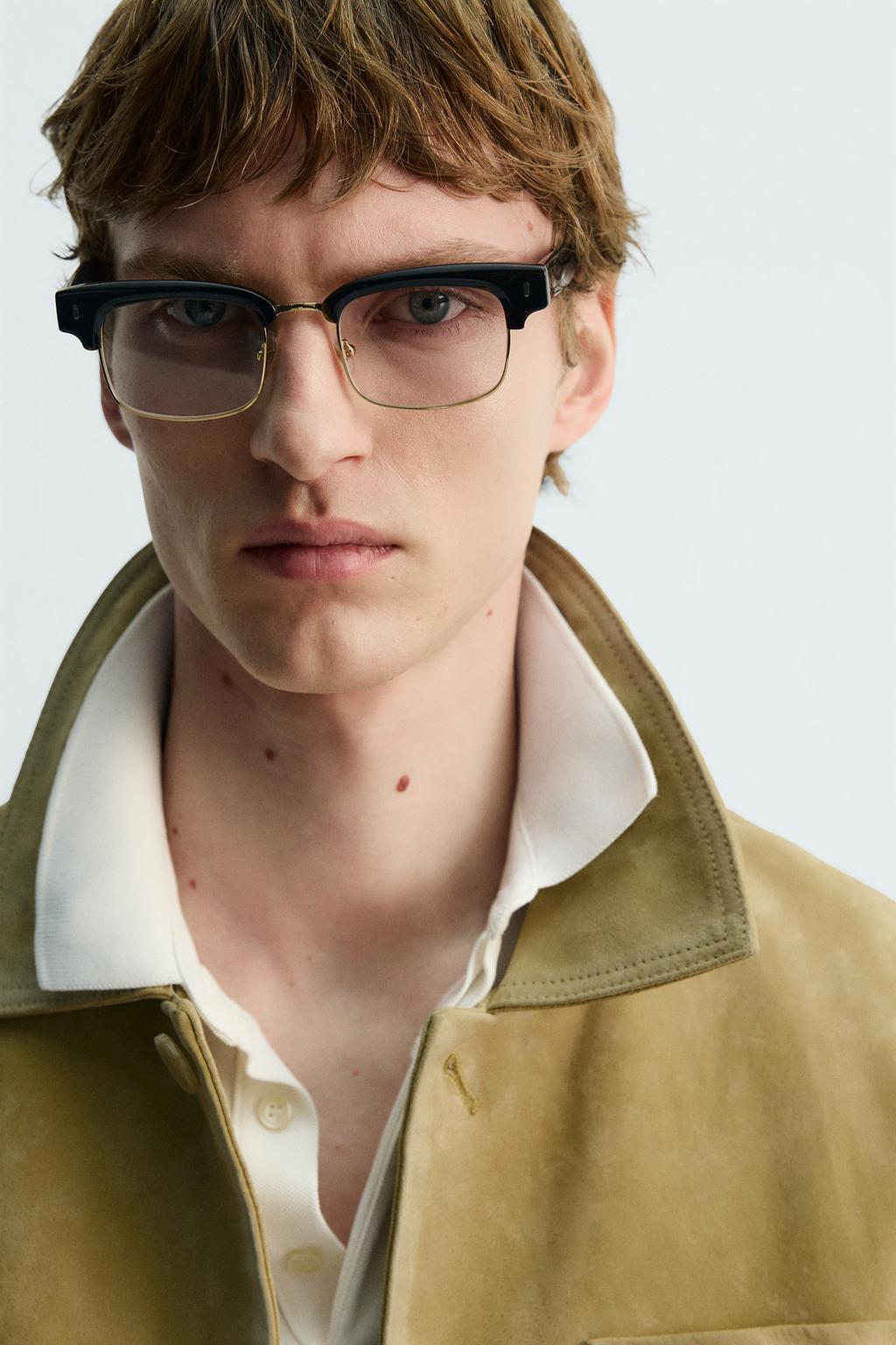 ЗАМШЕВАЯ КУРТКА С КАРМАНАМИ LIMITED EDITION