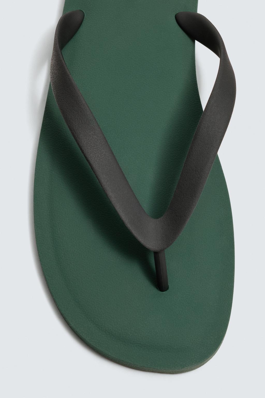 САНДАЛИИ С РЕМЕШКАМИ