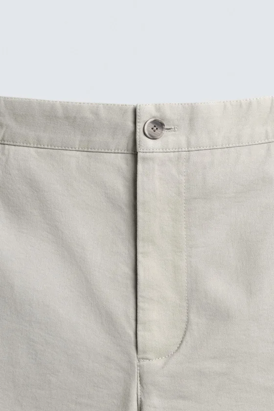 ШОРТЫ КАРГО RELAXED FIT LIMITED EDITION
