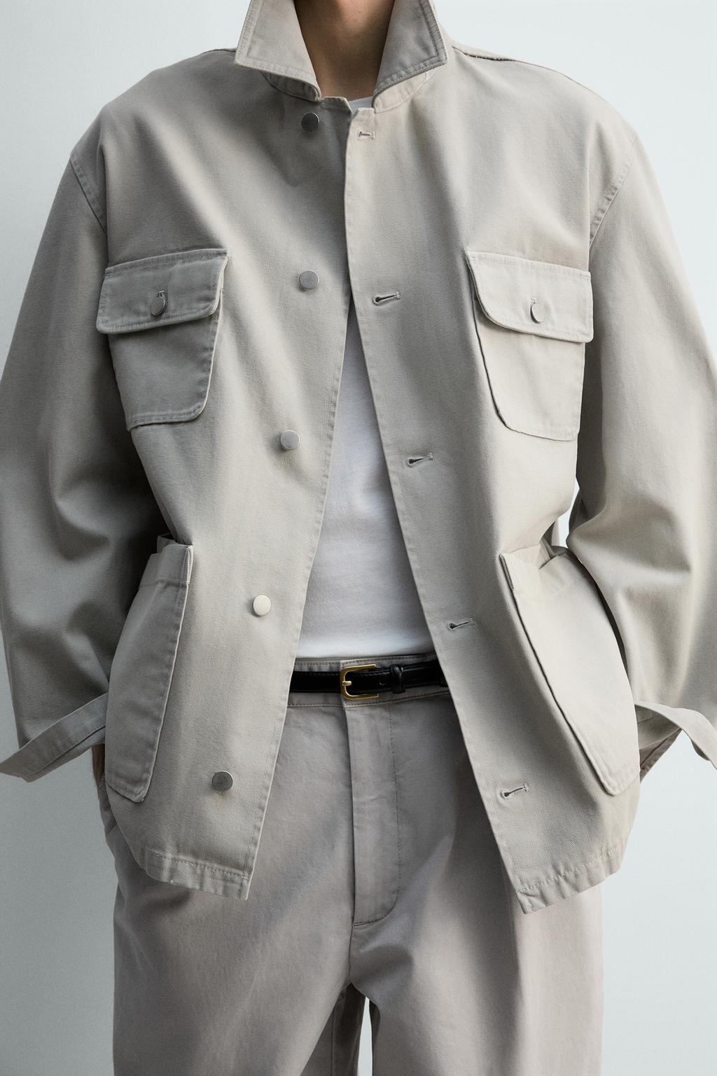 БРЮКИ RELAXED FIT СО СКЛАДКАМИ LIMITED EDITION