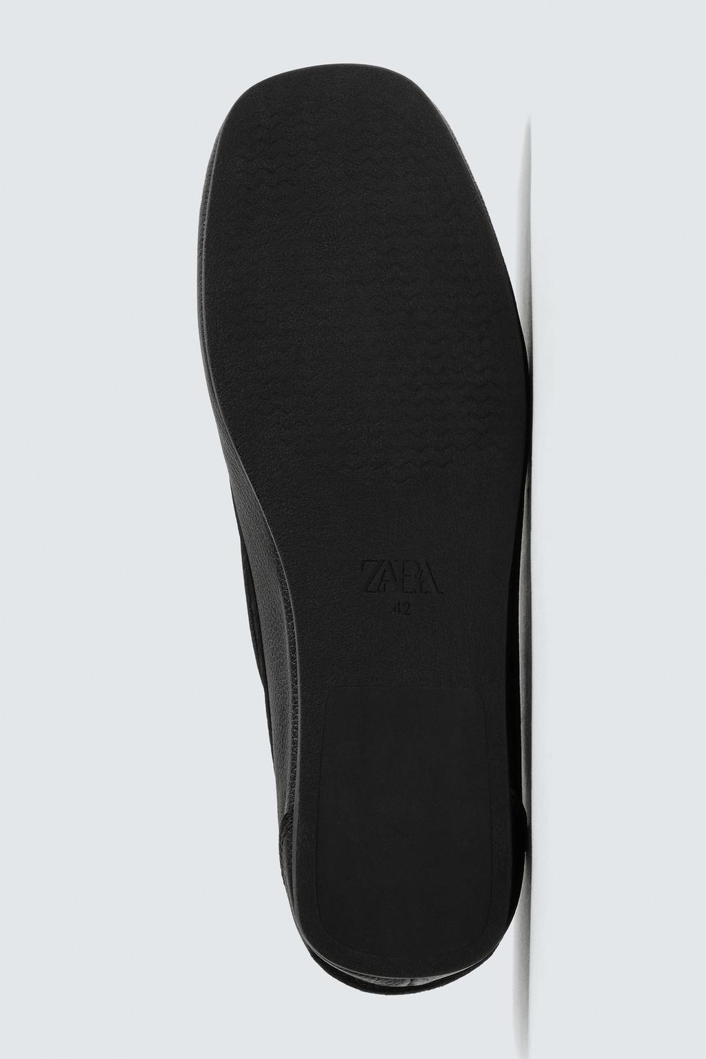 КОЖАНЫЕ ТОПСАЙДЕРЫ