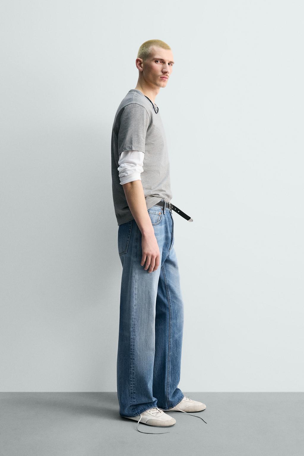 ФУТБОЛКА КЛАССИЧЕСКОГО КРОЯ