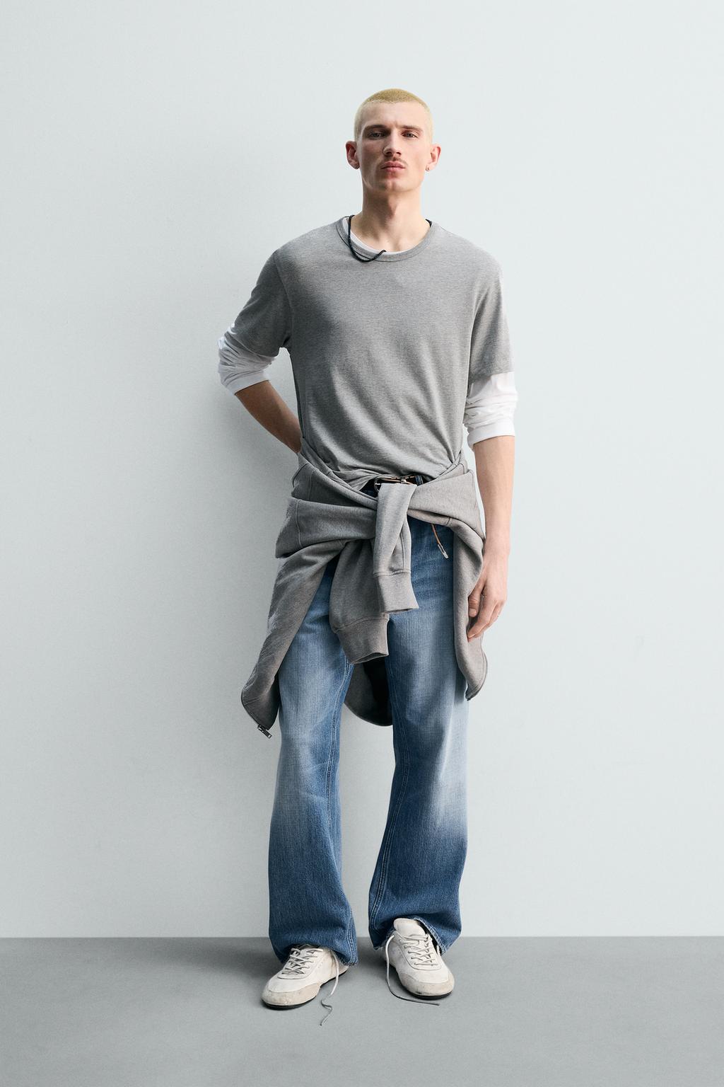 ДЖИНСЫ FLARE FIT LIMITED EDITION