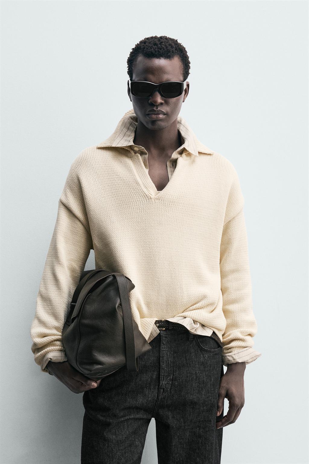 ПОЛО ИЗ СМЕСОВОГО ХЛОПКА