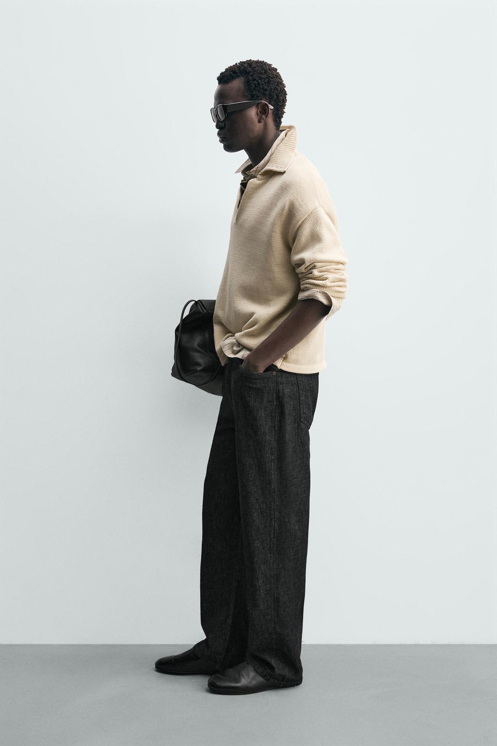 ПОЛО ИЗ СМЕСОВОГО ХЛОПКА