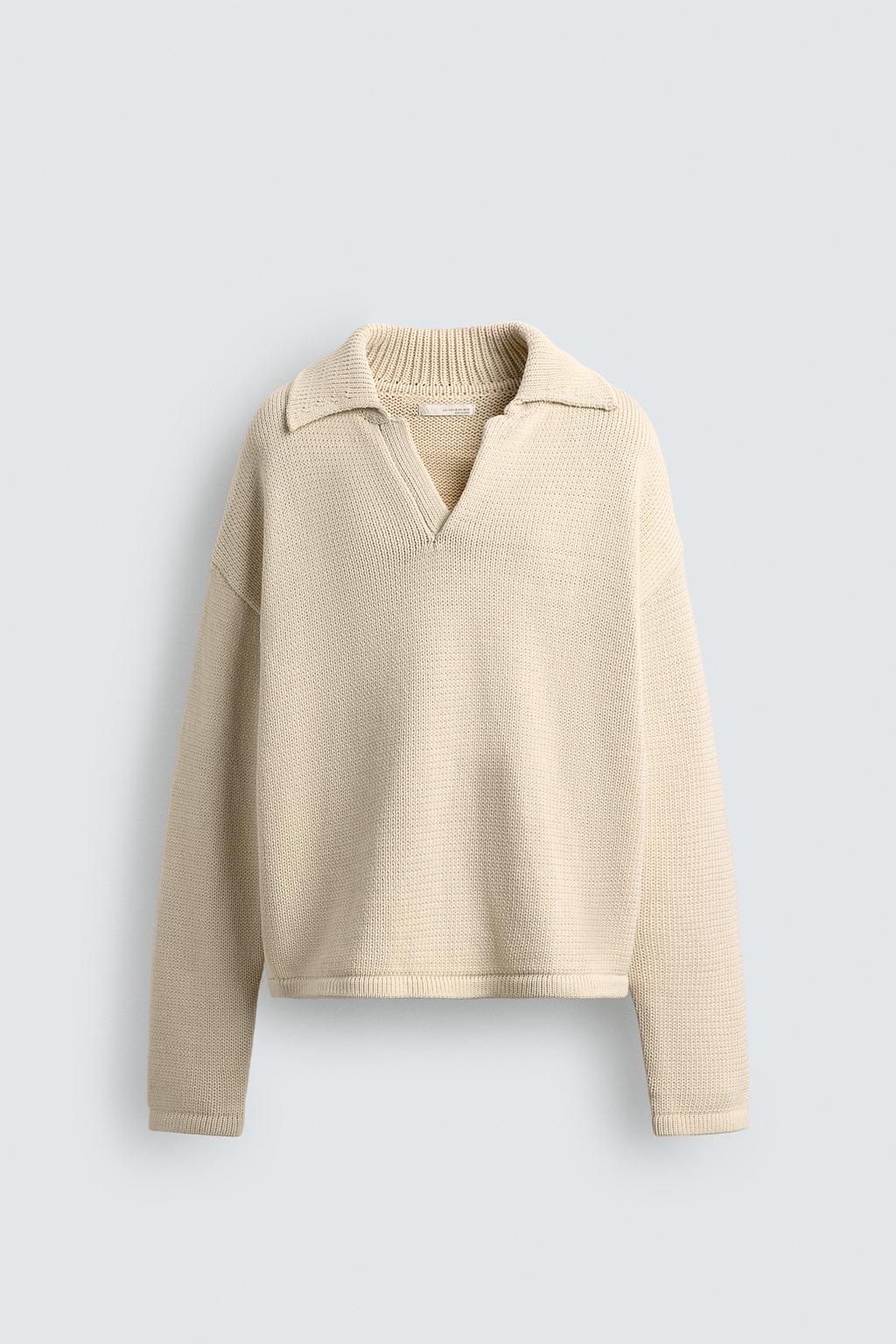 ПОЛО ИЗ СМЕСОВОГО ХЛОПКА