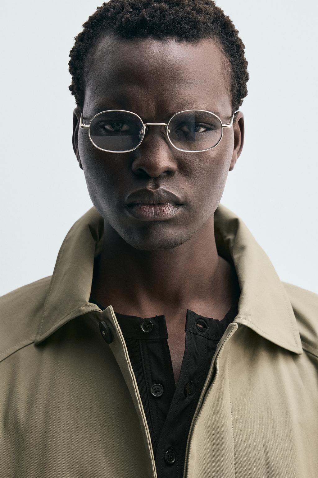 ТРЕНЧ RELAXED FIT