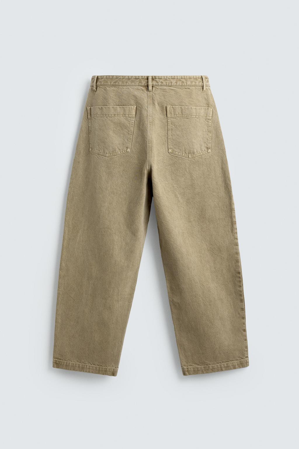 ЦВЕТНЫЕ ДЖИНСЫ STRAIGHT FIT