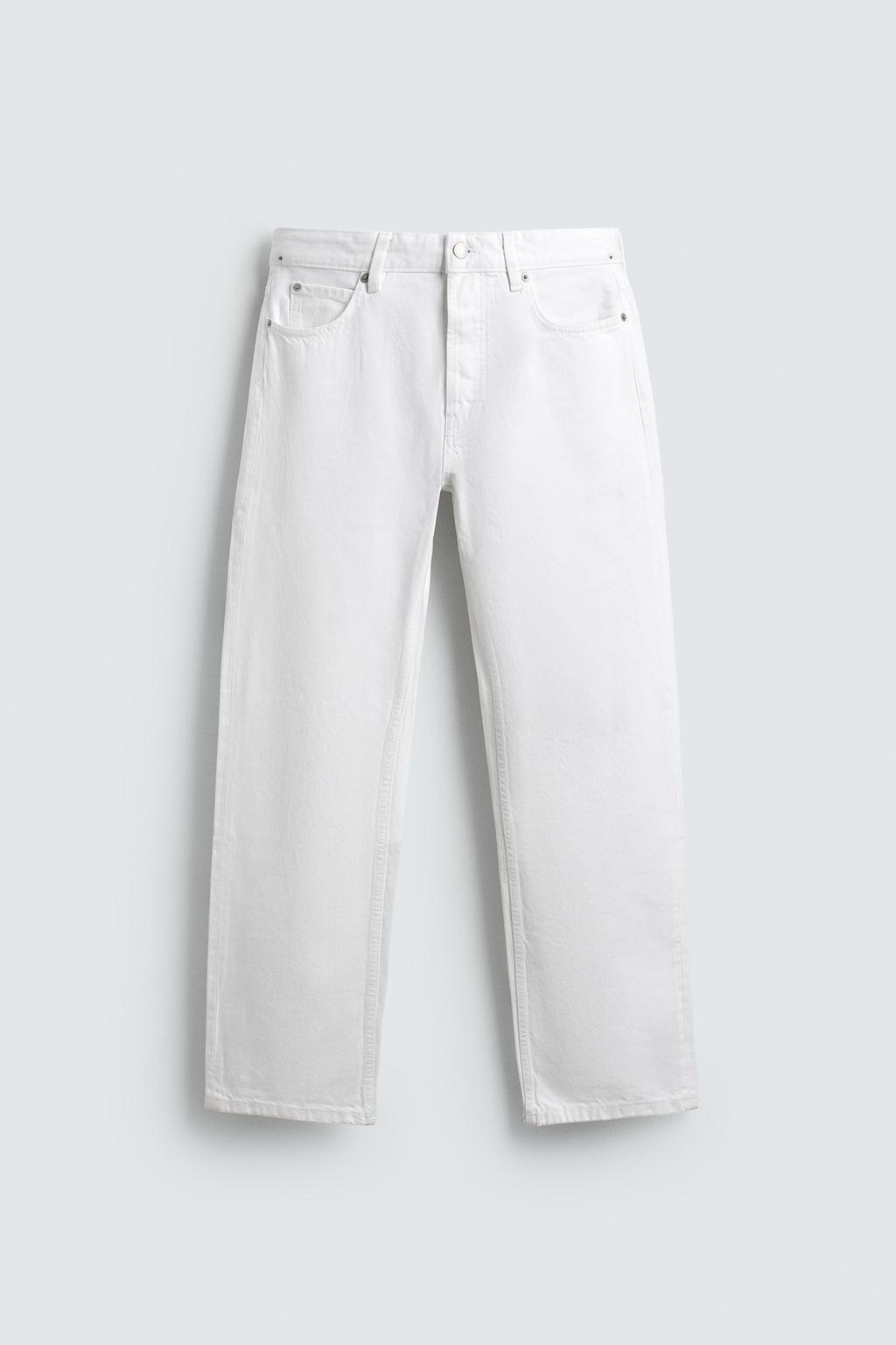 ДЖИНСЫ REGULAR FIT