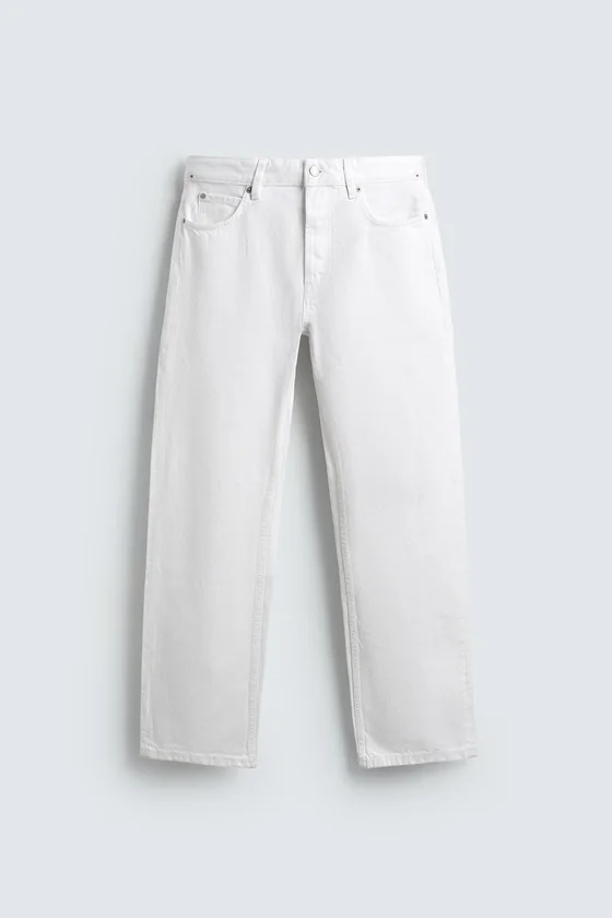 ДЖИНСЫ REGULAR FIT
