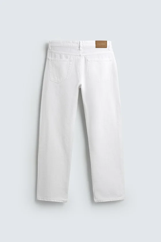 ДЖИНСЫ REGULAR FIT