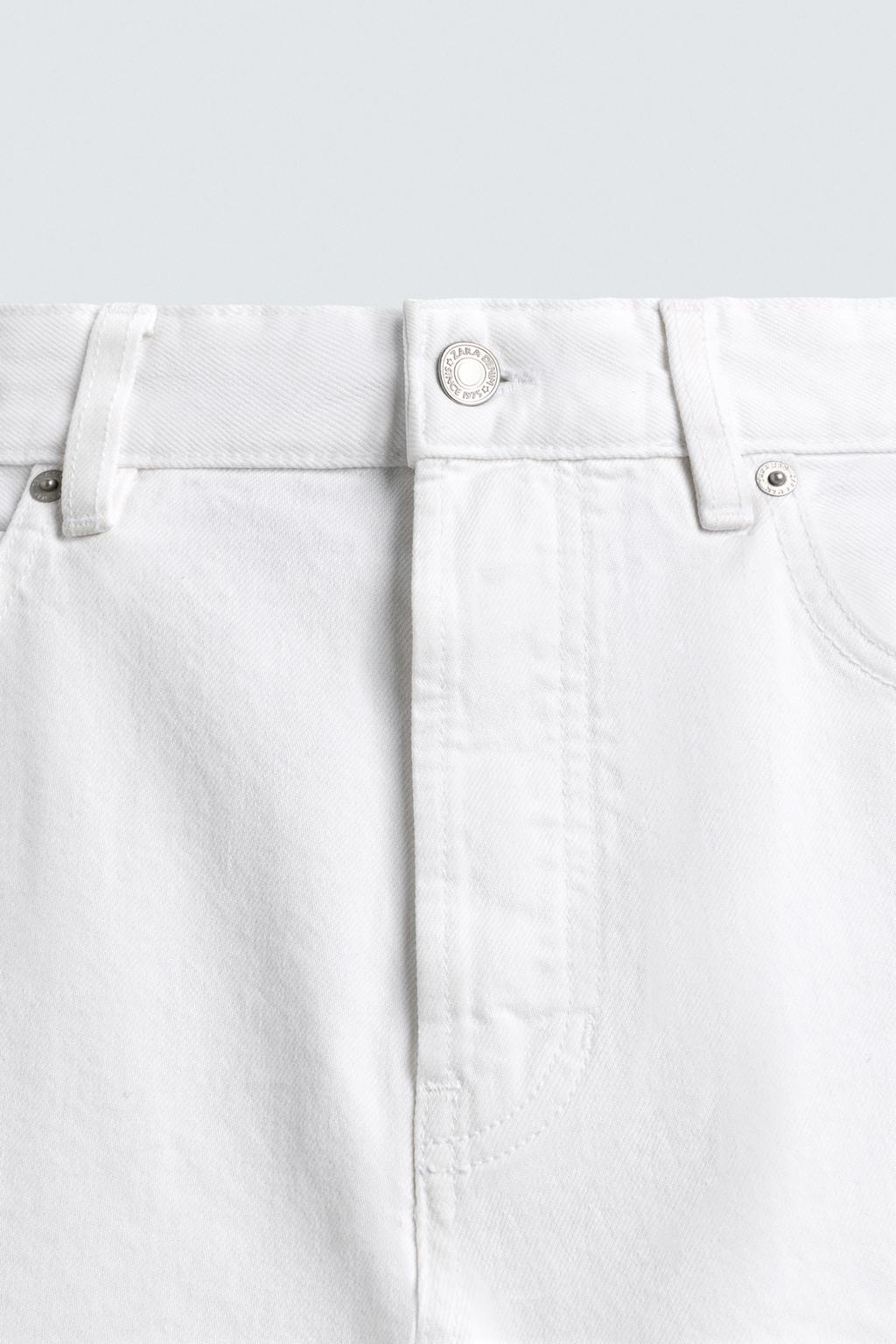 ДЖИНСЫ REGULAR FIT