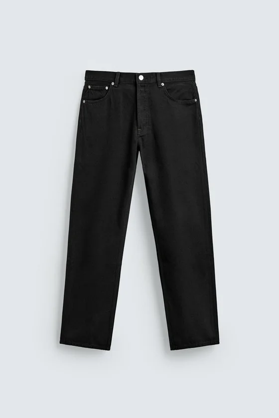 ДЖИНСЫ STRAIGHT FIT