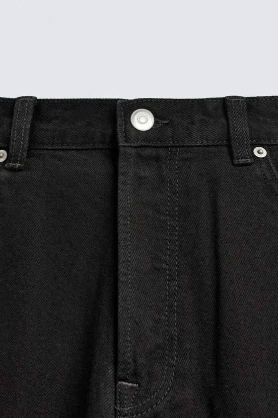 ДЖИНСЫ STRAIGHT FIT