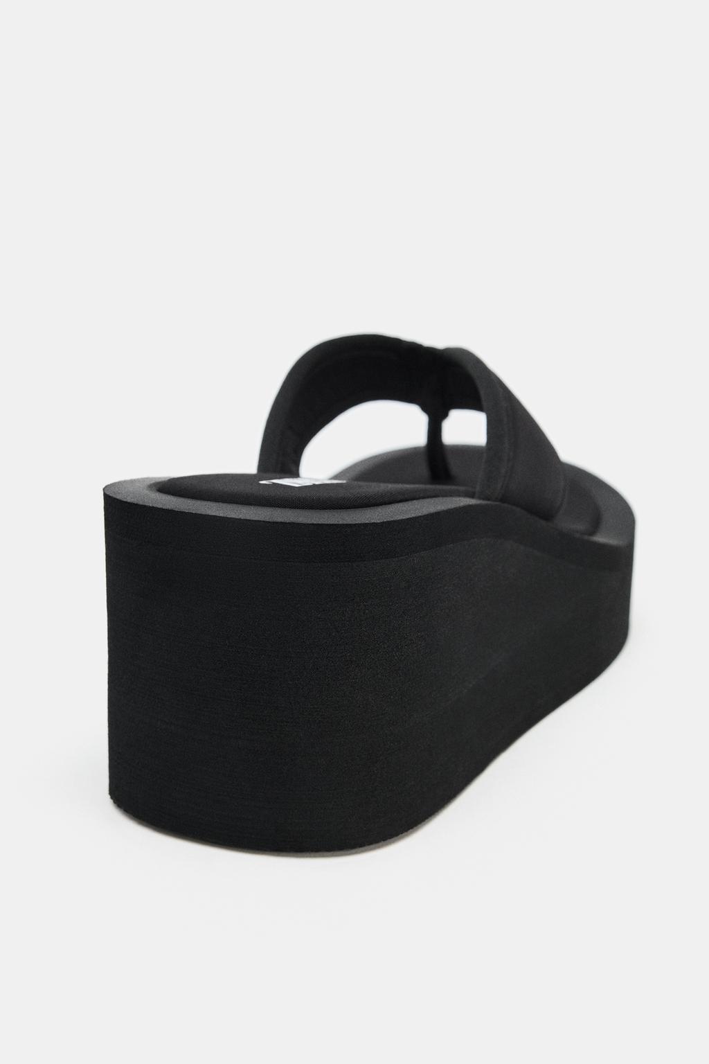 САНДАЛИИ НА ПЛАТФОРМЕ