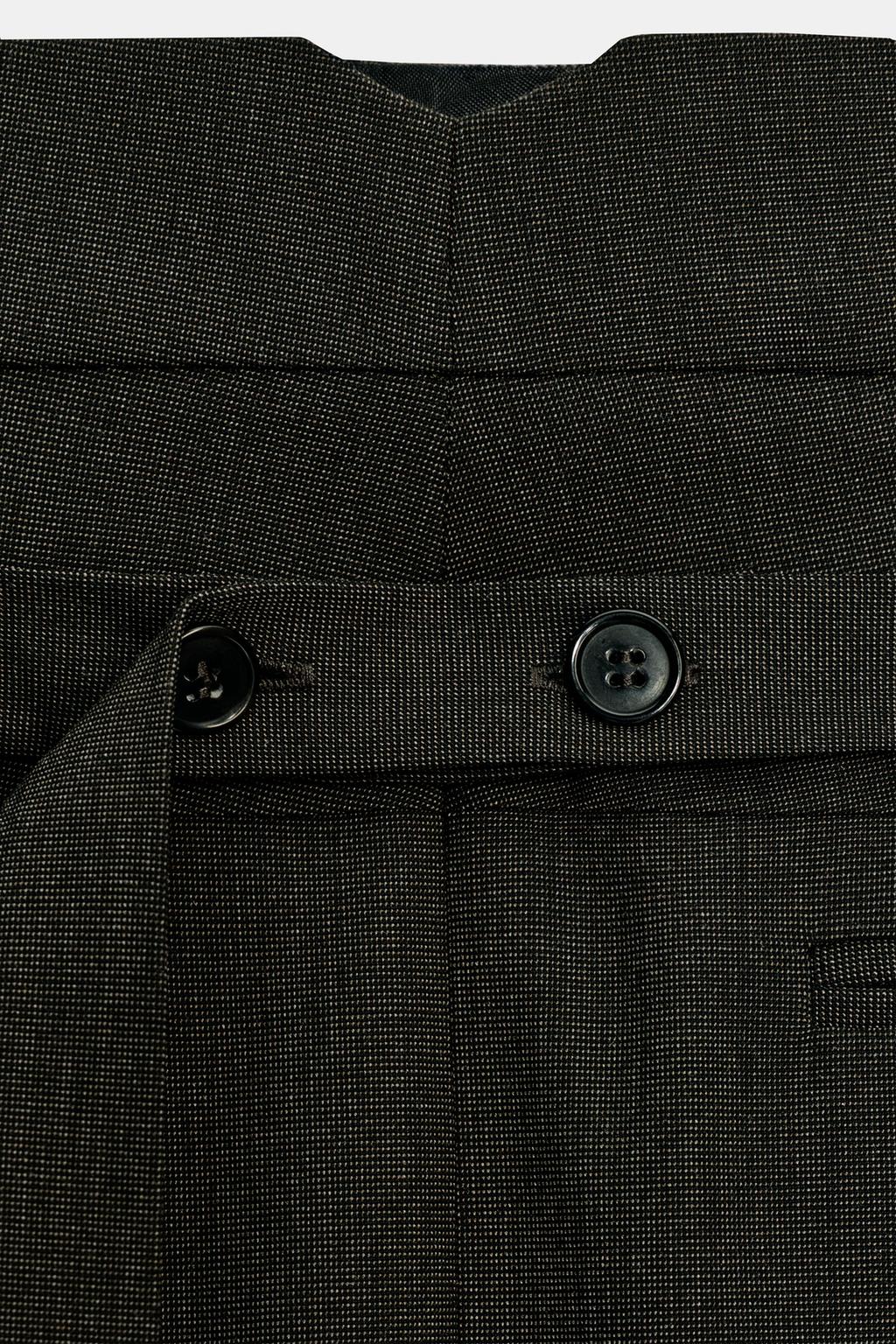 ПРЯМАЯ ЮБКА МИДИ — ZW COLLECTION