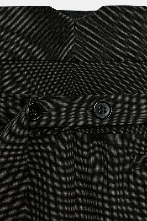 ПРЯМАЯ ЮБКА МИДИ — ZW COLLECTION