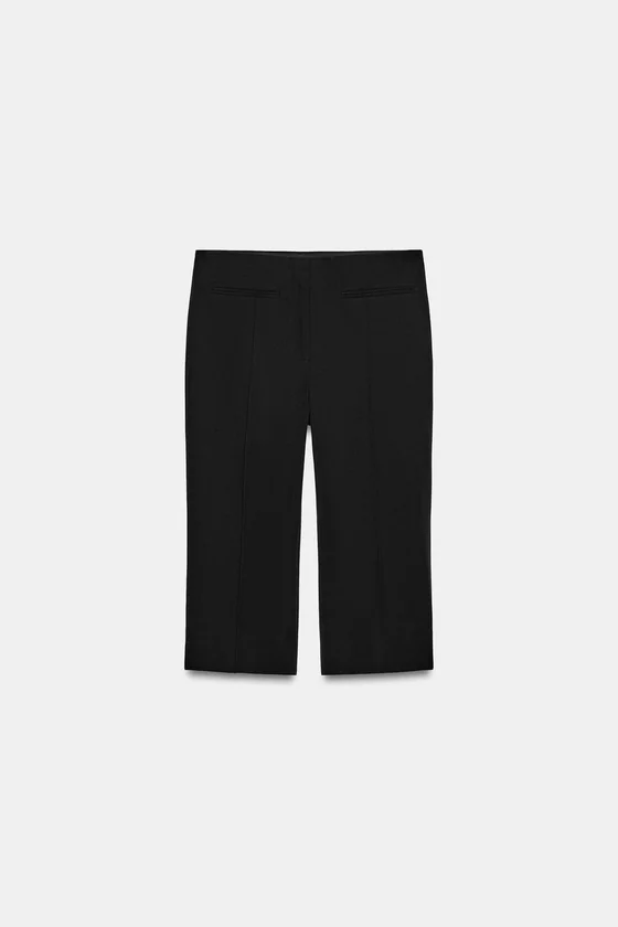 БРЮКИ КАПРИ — ZW COLLECTION