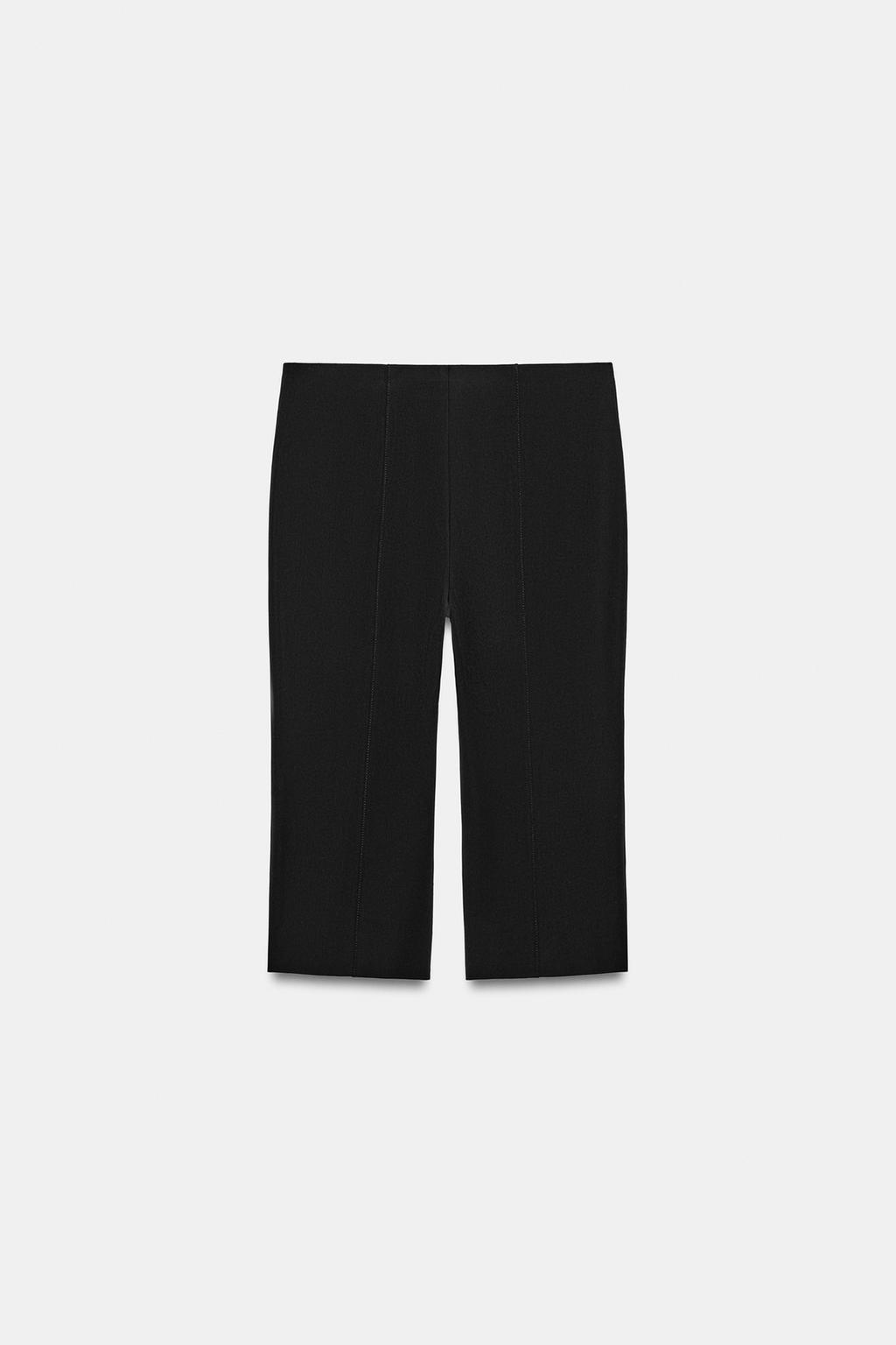 БРЮКИ КАПРИ — ZW COLLECTION