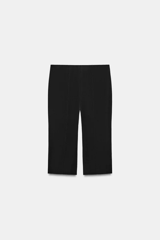 БРЮКИ КАПРИ — ZW COLLECTION