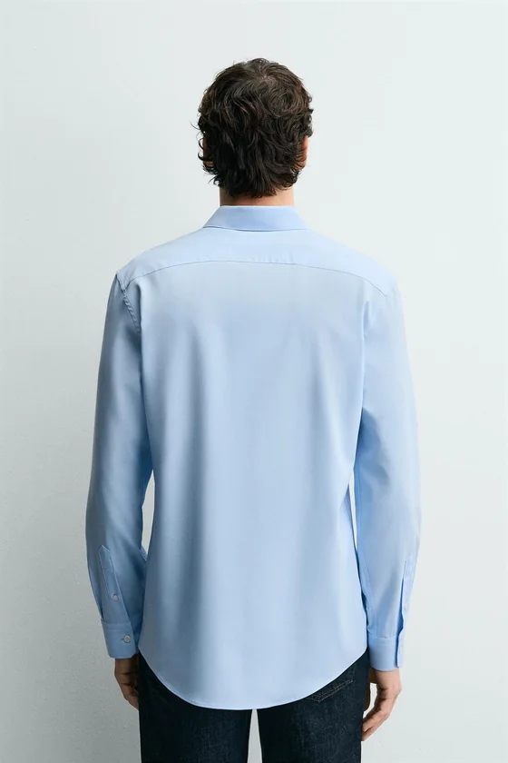 РУБАШКА SLIM FIT