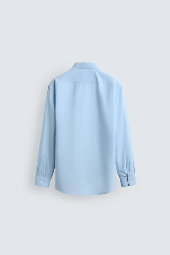 РУБАШКА SLIM FIT