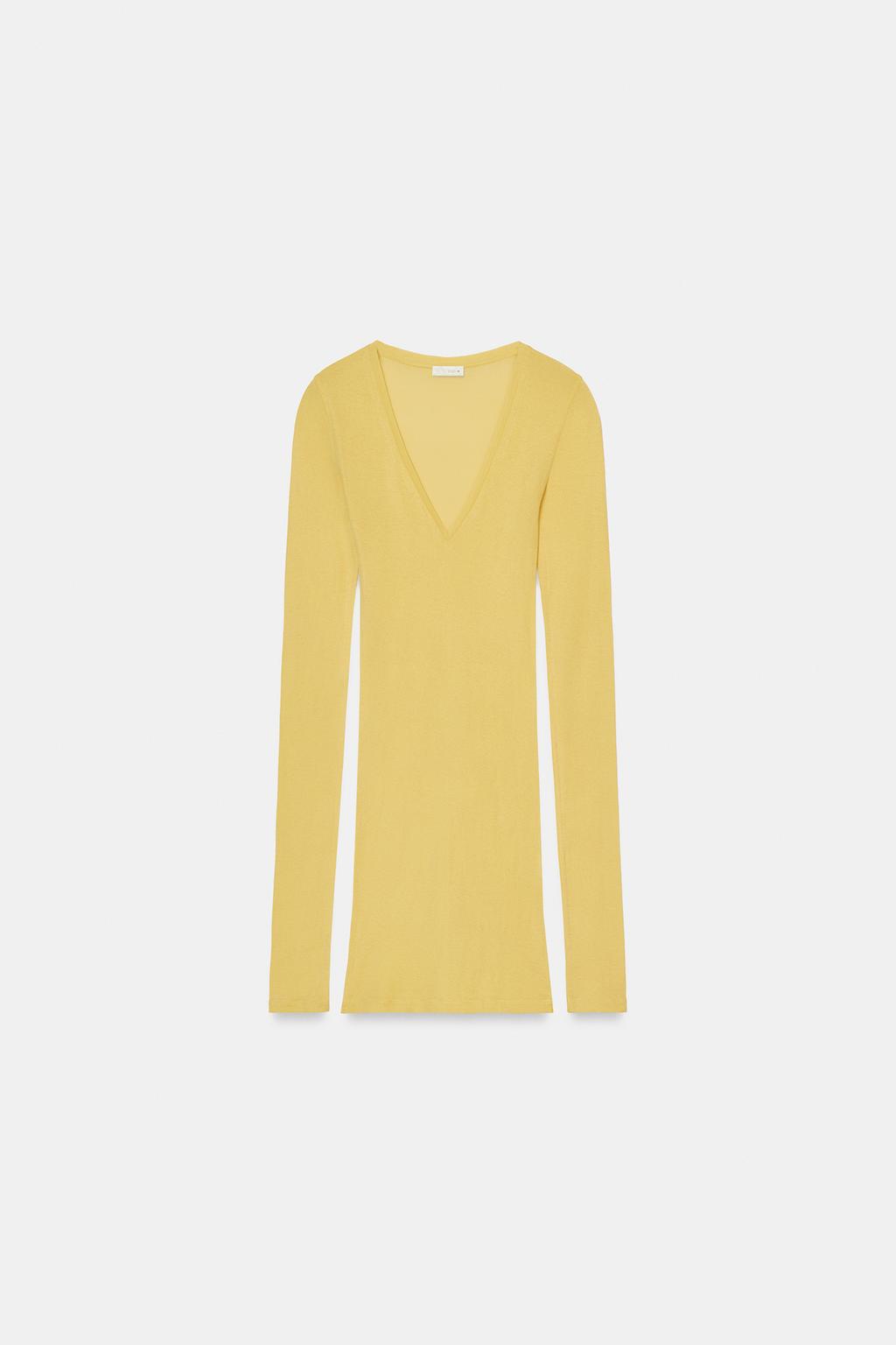 ФУТБОЛКА SUPIMA® С ДЛИННЫМИ РУКАВАМИ